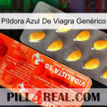 Píldora Azul De Viagra Genérico new01